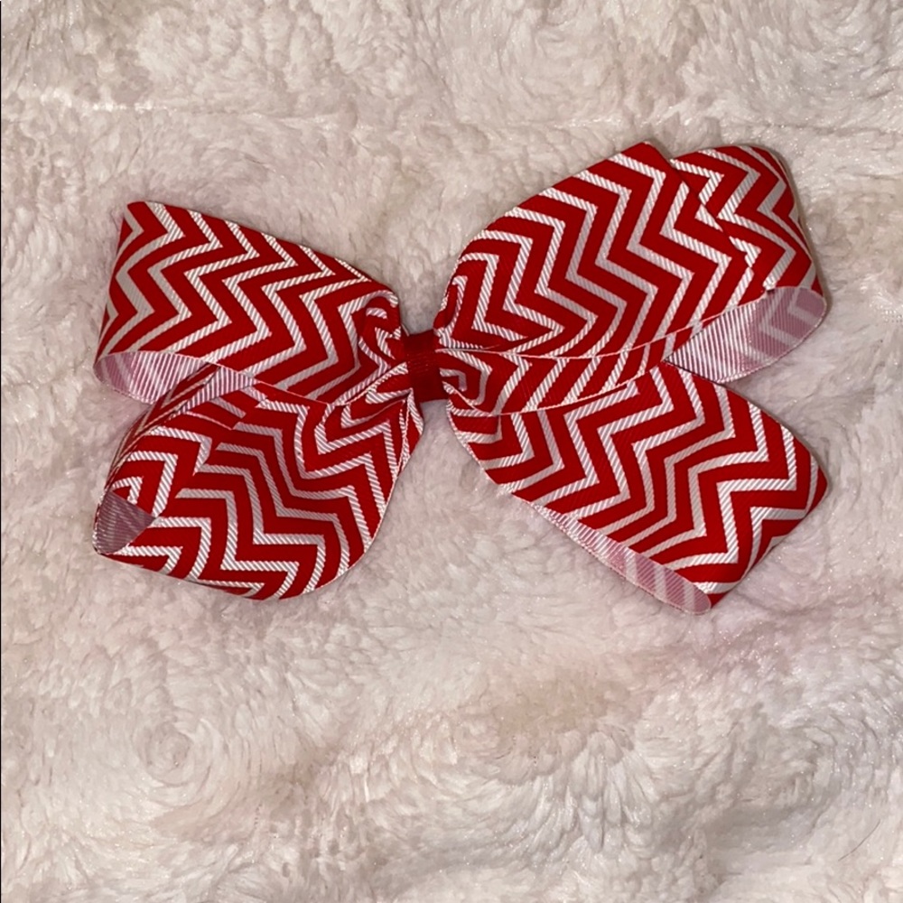 ⭕️RED BOW⭕️